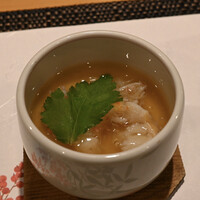 難波 鮨 栞庵 やましろ - 