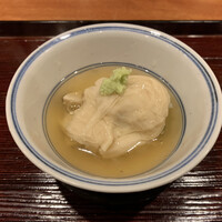 御料理 古川 - 