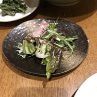 ダイナミックキッチン＆バー 響  新宿サザンタワー店 - 