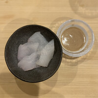 鮨いわもと - 