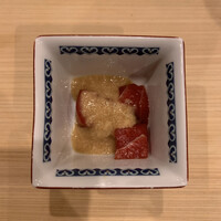 鮨いわもと - 