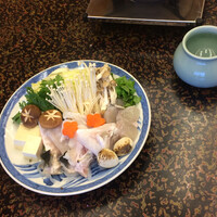 春帆楼 下関本店 - 