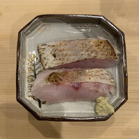 鮨いわもと - 
