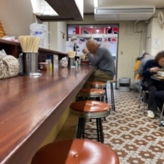 ラーメン 藤_2