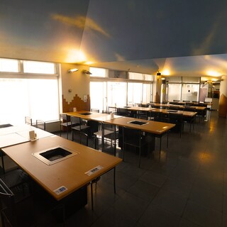 庭園レストラン ヴァルハラ_1