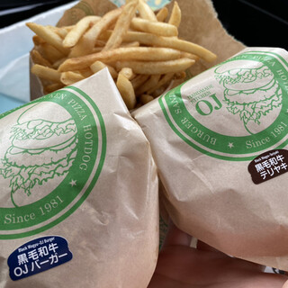 ハンドメイドキッチンOJ _0