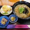 永源寺そば