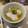 鶏そば  ムタヒロ 2号店