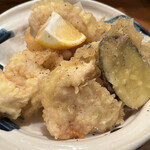 なかみち 名西酒蔵 - 