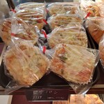 ベーカリーハート - 