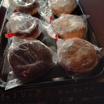 ベーカリーハート - 