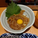 ほていちゃん - いか