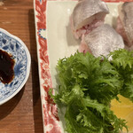 なかみち 名西酒蔵 - 