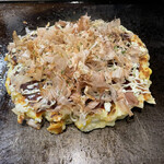 Okonomiyaki Yakisoba Fuugetsu - 