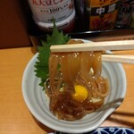 ほていちゃん - エンペラですね