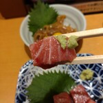 ほていちゃん - ﾄﾛｯﾄ美味しかったな～