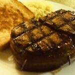 The Butcher's Block - 