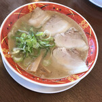 ラーメン大統領 - 