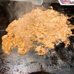 Okonomiyaki Yakisoba Fuugetsu - 