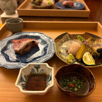 日本料理 晴山 - 
