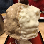 ひみつ堂 - 栗〜むチーズ