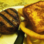 The Butcher's Block - 