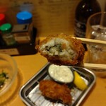 ほていちゃん - 揚げたてで美味しさ倍増