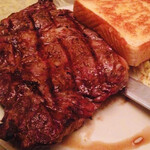 The Butcher's Block - 