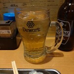 ほていちゃん - 外1中3ピッタリ