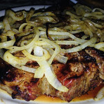 The Butcher's Block - 