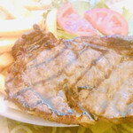 The Butcher's Block - 