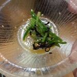 ほていちゃん - 量も丁度いい