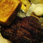 The Butcher's Block - 