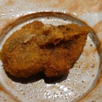 炎水 - ふぐのから揚げ