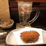 居酒屋 みえ蔵 - 