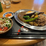 カフェ やさまる - 