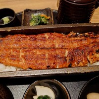 うなぎ四代目菊川 クロスゲート金沢店 - 