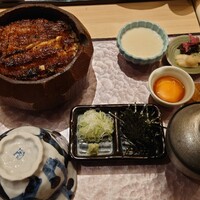うなぎのしろむら - 