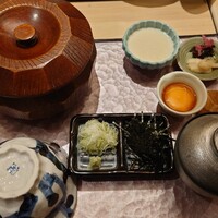 うなぎのしろむら - 