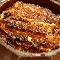 うなぎのしろむら - 