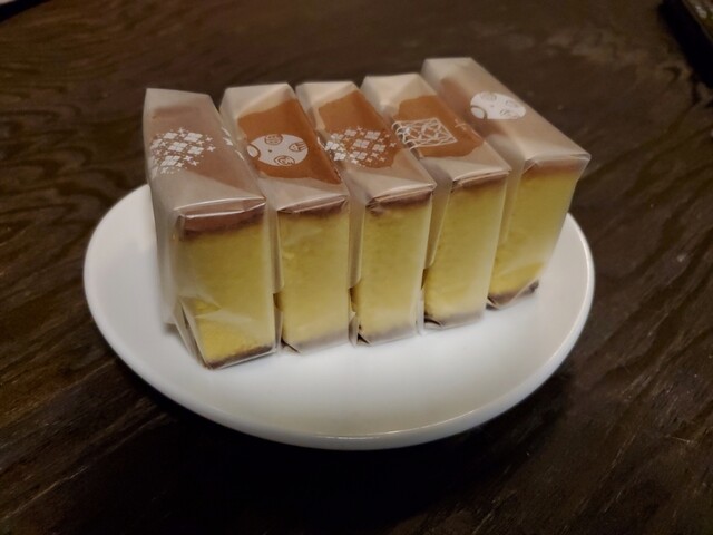 Bunmei Do Kankou Dori Ten