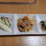 高田屋食堂 本店 - 