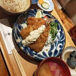 橋の湯食堂 - 