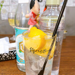 朝めし酒場 ナニコレ食堂 - 