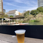 カナルカフェ - 