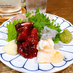 朝めし酒場 ナニコレ食堂 - 