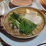 高田屋食堂 本店 - 