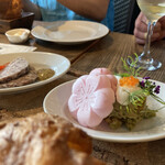 カナルカフェ - 