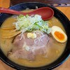 麺屋 いちじく - 