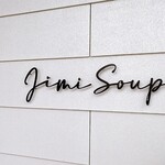 Jimi soup - 店舗外観